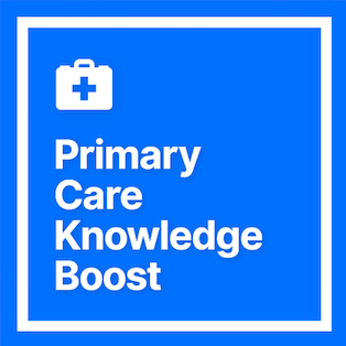 Primary Care Knowledge Boost